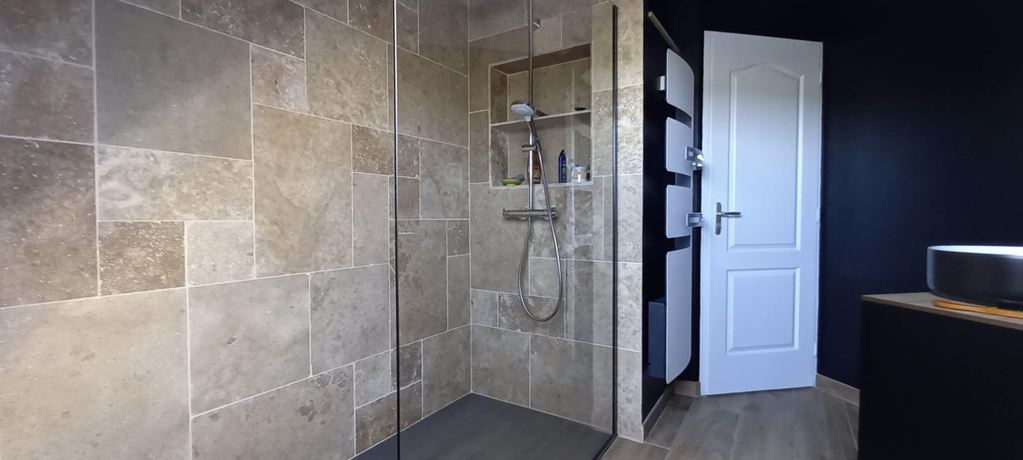 Maison d'architecte VERSIGNY (02800) Valdis-Immobilier