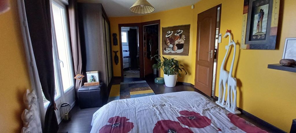 Maison d'architecte VERSIGNY (02800) Valdis-Immobilier