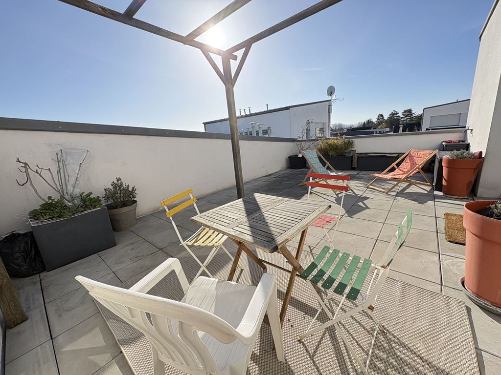 Appartement BEZANNES (51430) Valdis-Immobilier