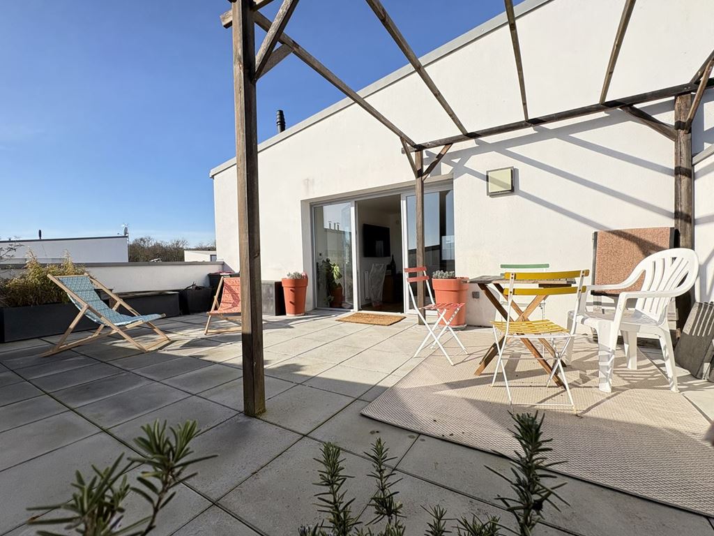 Appartement BEZANNES (51430) Valdis-Immobilier