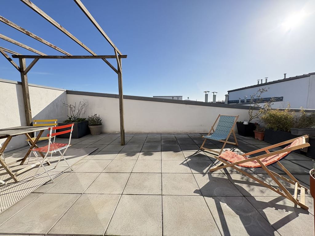 Appartement BEZANNES (51430) Valdis-Immobilier