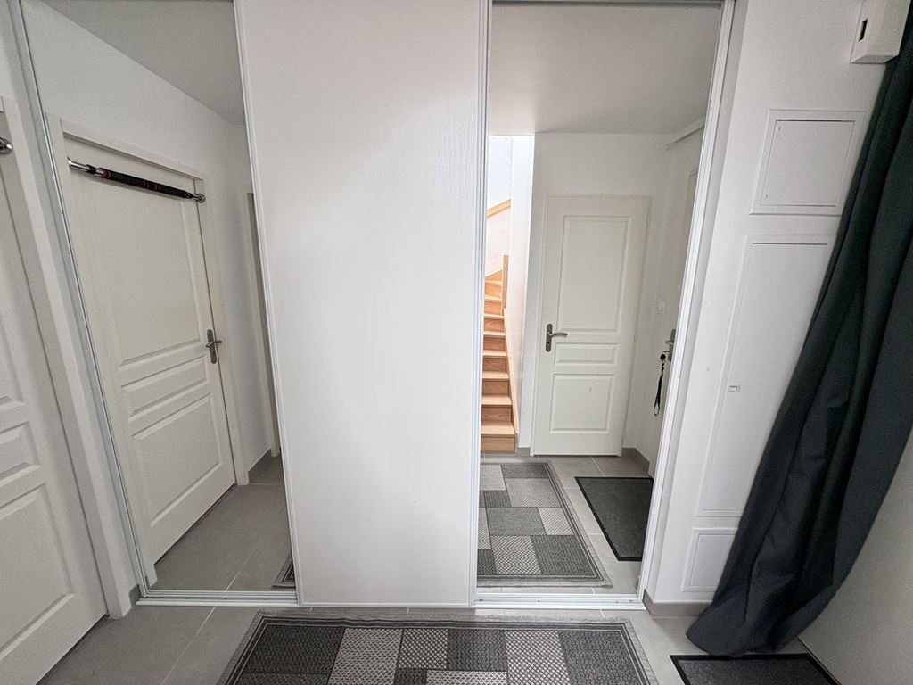 Appartement BEZANNES (51430) Valdis-Immobilier