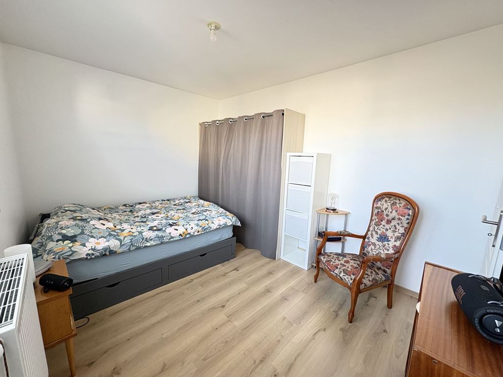 Appartement BEZANNES (51430) Valdis-Immobilier