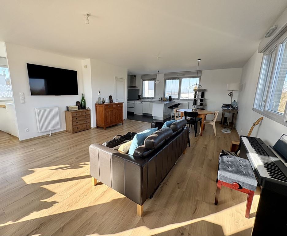 Appartement BEZANNES (51430) Valdis-Immobilier