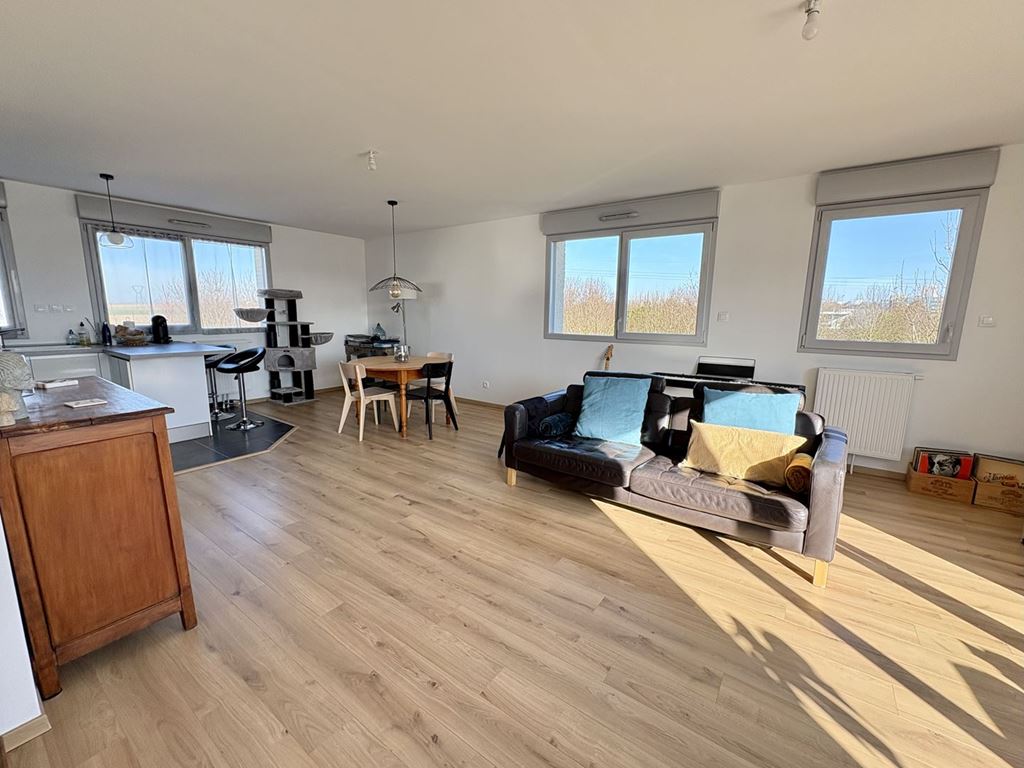 Appartement BEZANNES (51430) Valdis-Immobilier