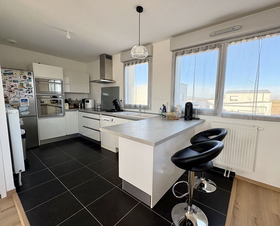 Appartement BEZANNES (51430) Valdis-Immobilier