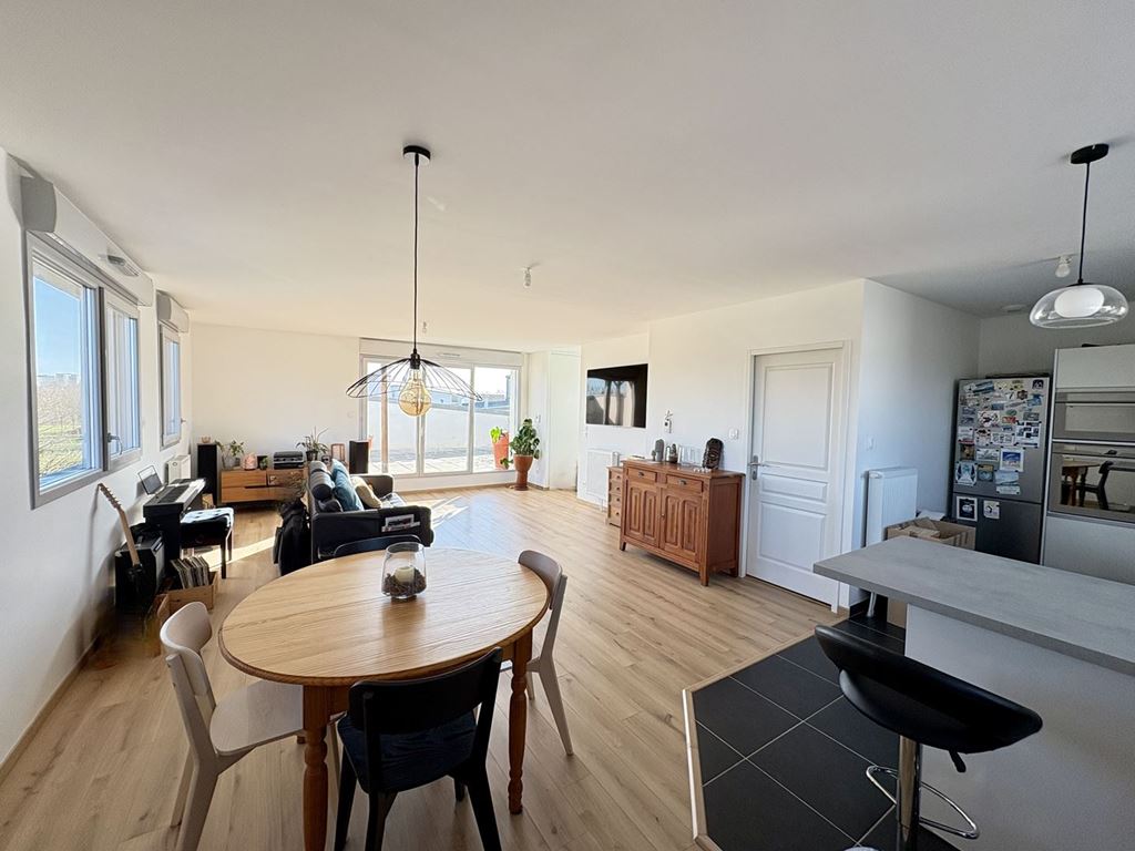 Appartement BEZANNES (51430) Valdis-Immobilier