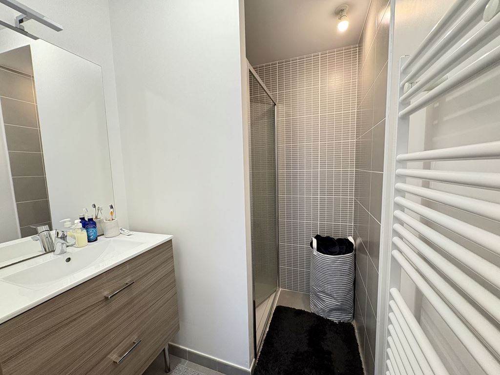 Appartement BEZANNES (51430) Valdis-Immobilier