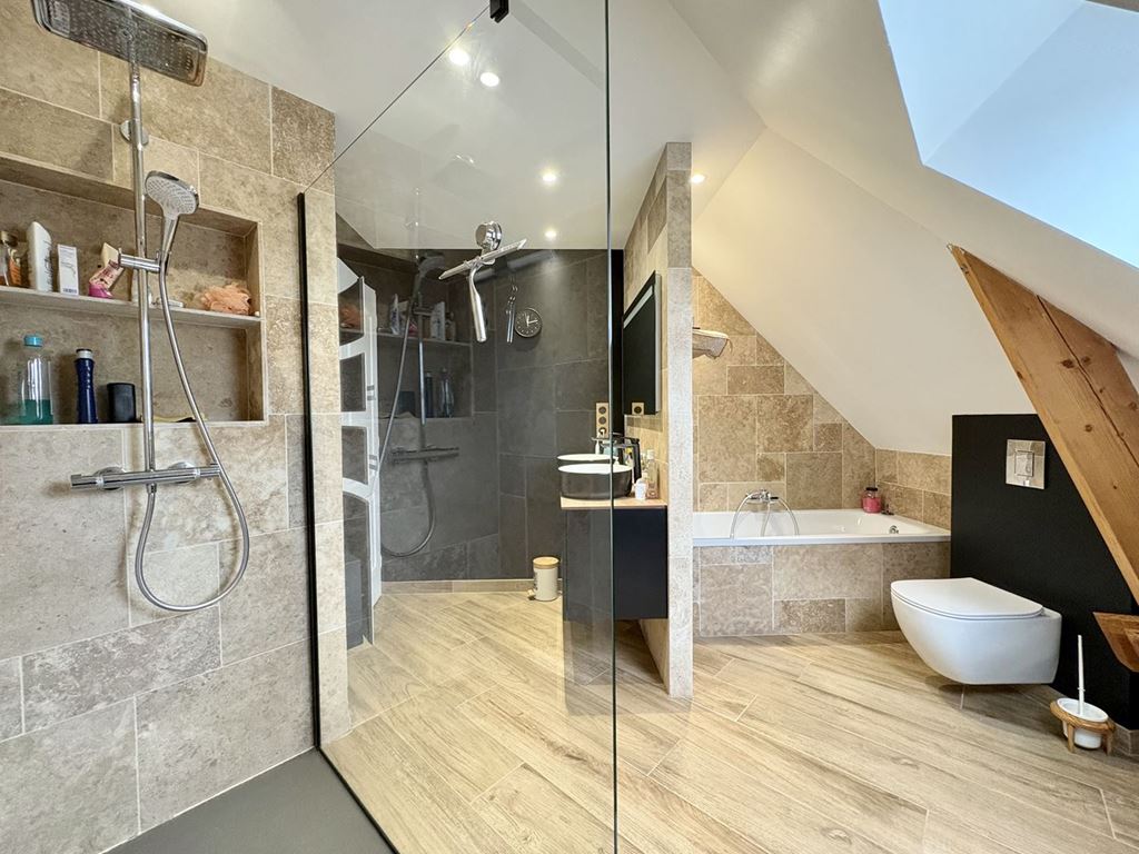 Maison d'architecte VERSIGNY (02800) Valdis-Immobilier