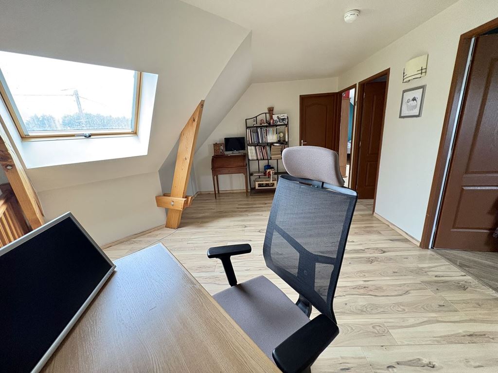 Maison d'architecte VERSIGNY (02800) Valdis-Immobilier