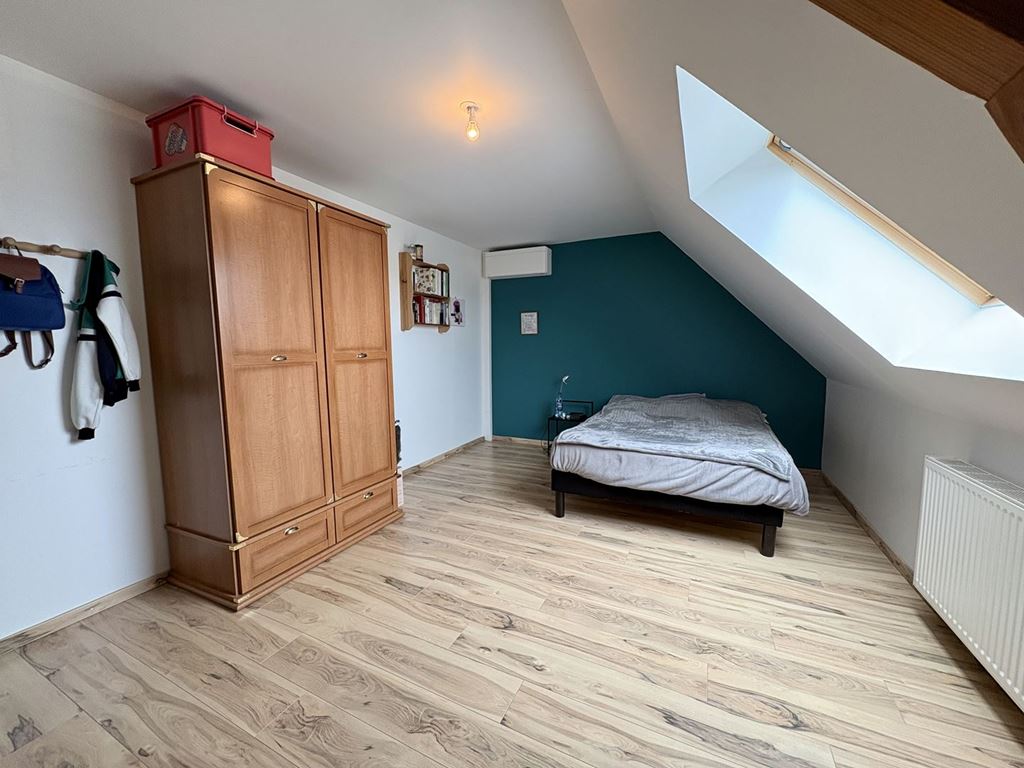 Maison d'architecte VERSIGNY (02800) Valdis-Immobilier