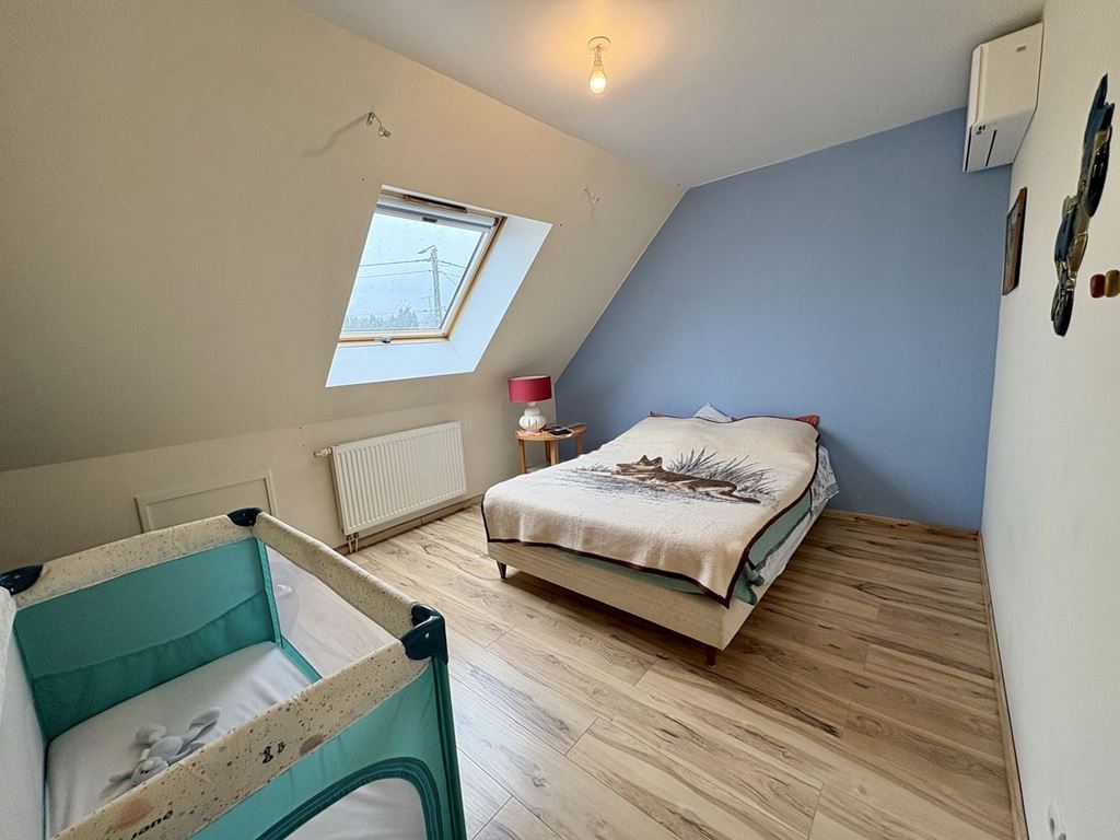 Maison d'architecte VERSIGNY (02800) Valdis-Immobilier