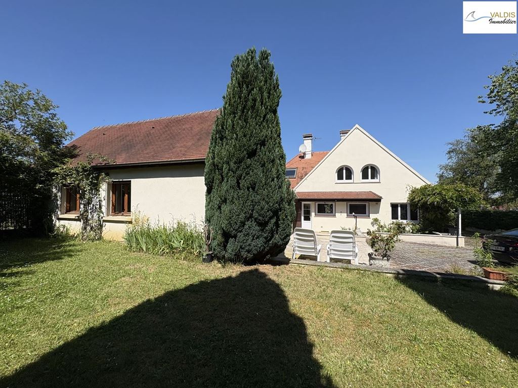 Maison d'architecte LAON (02000) Valdis-Immobilier