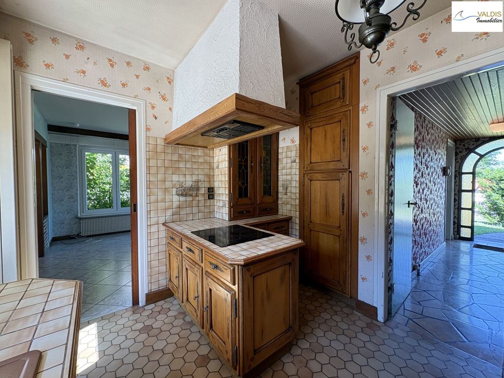 Maison d'architecte LAON (02000) Valdis-Immobilier