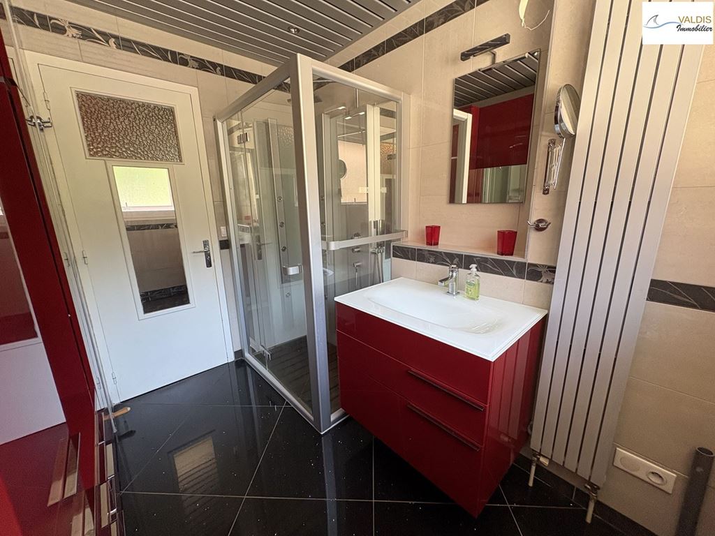 Maison d'architecte LAON (02000) Valdis-Immobilier