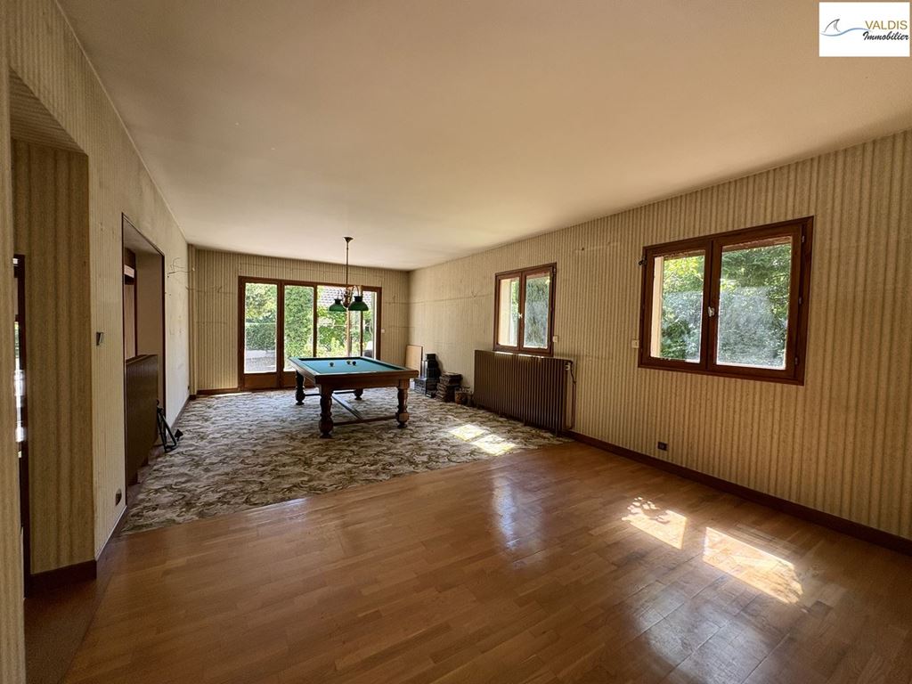 Maison d'architecte LAON (02000) Valdis-Immobilier