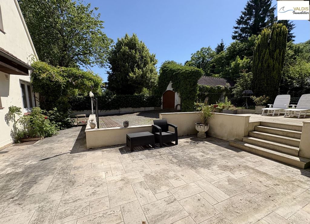 Maison d'architecte LAON (02000) Valdis-Immobilier