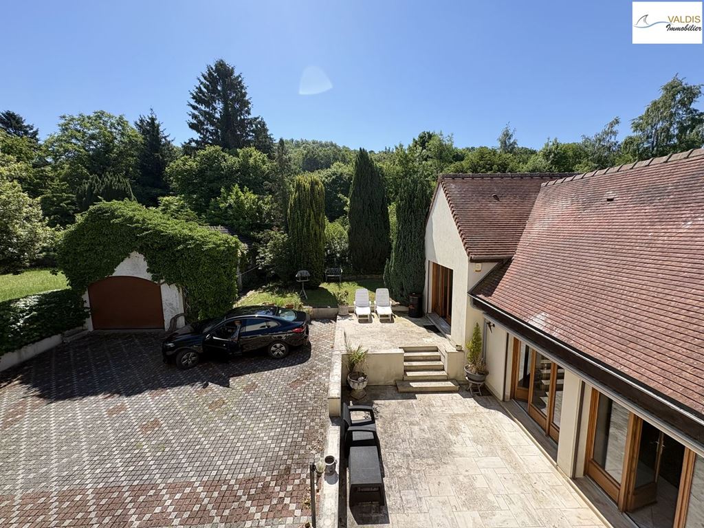 Maison d'architecte LAON (02000) Valdis-Immobilier