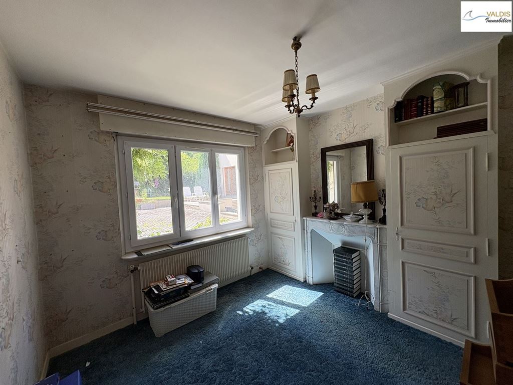 Maison d'architecte LAON (02000) Valdis-Immobilier
