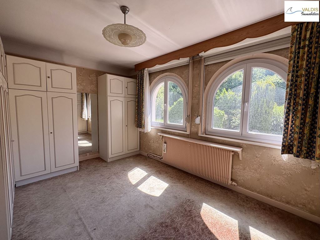 Maison d'architecte LAON (02000) Valdis-Immobilier