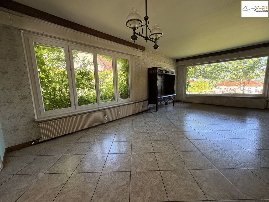 Maison d'architecte LAON (02000) Valdis-Immobilier