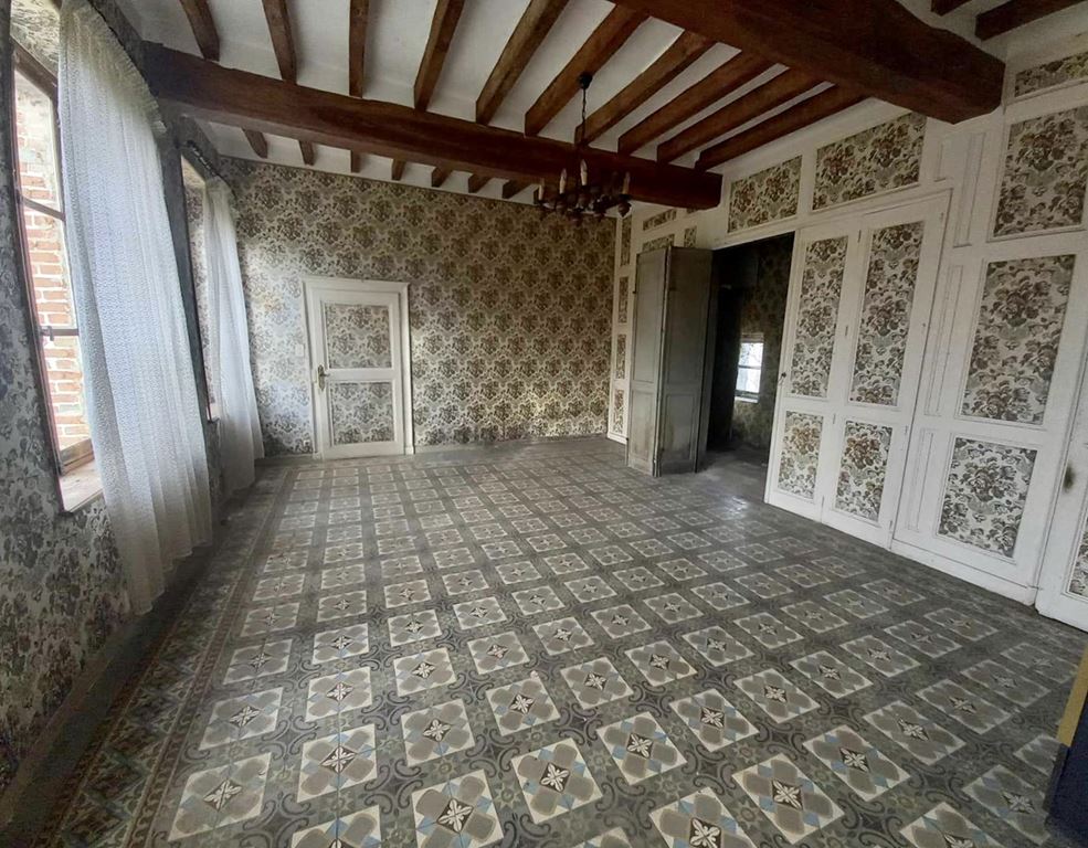 Maison de village MONTAIGU (02820) Valdis-Immobilier